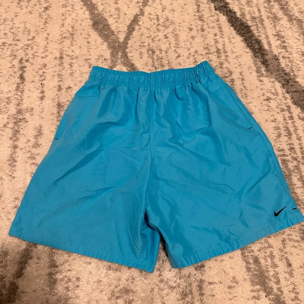 Men’s Nike Swimsuit - Picture 1 of 2